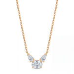 Marquise CZ Pendant Oval Marquise CZ Pendant